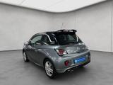 Opel Adam 1.2 Black Jack - Opel Adam Gebrauchtwagen in Stuttgart