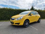 Opel Corsa 1.2 Twinp. Selection "110 Jahre" Easyt...