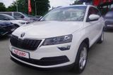 Skoda Karoq 1.5 TSI DSG Tempomat Sitzheizung SmartLink - Skoda Karoq Gebrauchtwagen in Berlin