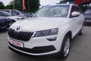 Skoda Karoq - 2