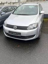 Volkswagen Golf Plus 1.4 TSI DSG Team Team