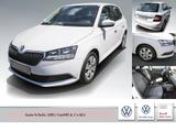 Skoda Fabia 1.0 MPI Cool Plus+BLUETOOTH+SITZHZG+DAB+ - Skoda Gebrauchtwagen in Bayreuth