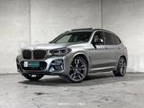 BMW X3 M40 M40i xDrive High Executive G01 M-Sport - BMW X3 M40 aus 2020
