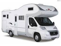 Roller Team GRANDUCA GARAGE SOLAR SAT+TV BACKOFEN VORZELT