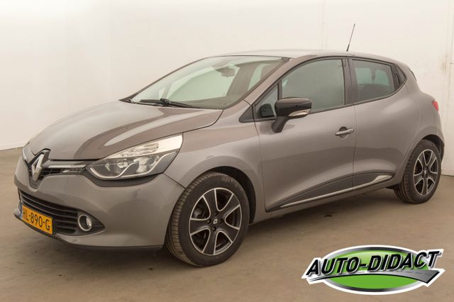 Renault Clio 1.2 Automatik 76.627 km