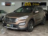 Hyundai Santa Fe 2.2 CRDi Premium / Keyless Pano Xenon - Hyundai SANTA FE mit Diesel-Antrieb: Allradantrieb