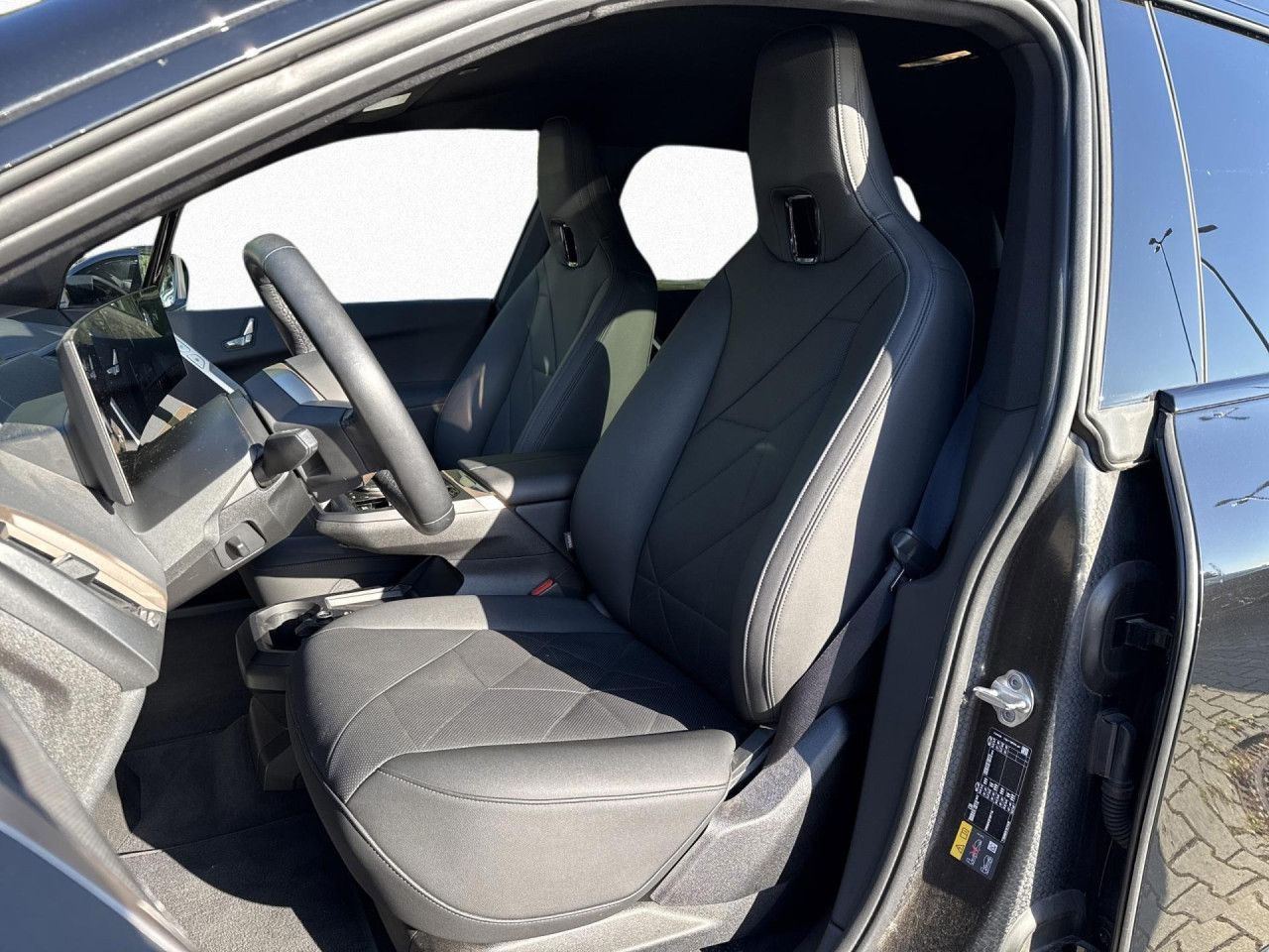 BMW iX xDr40 Sportpaket H/K,PA,DA,LiCoPro,Shzg,Komfz foto 15