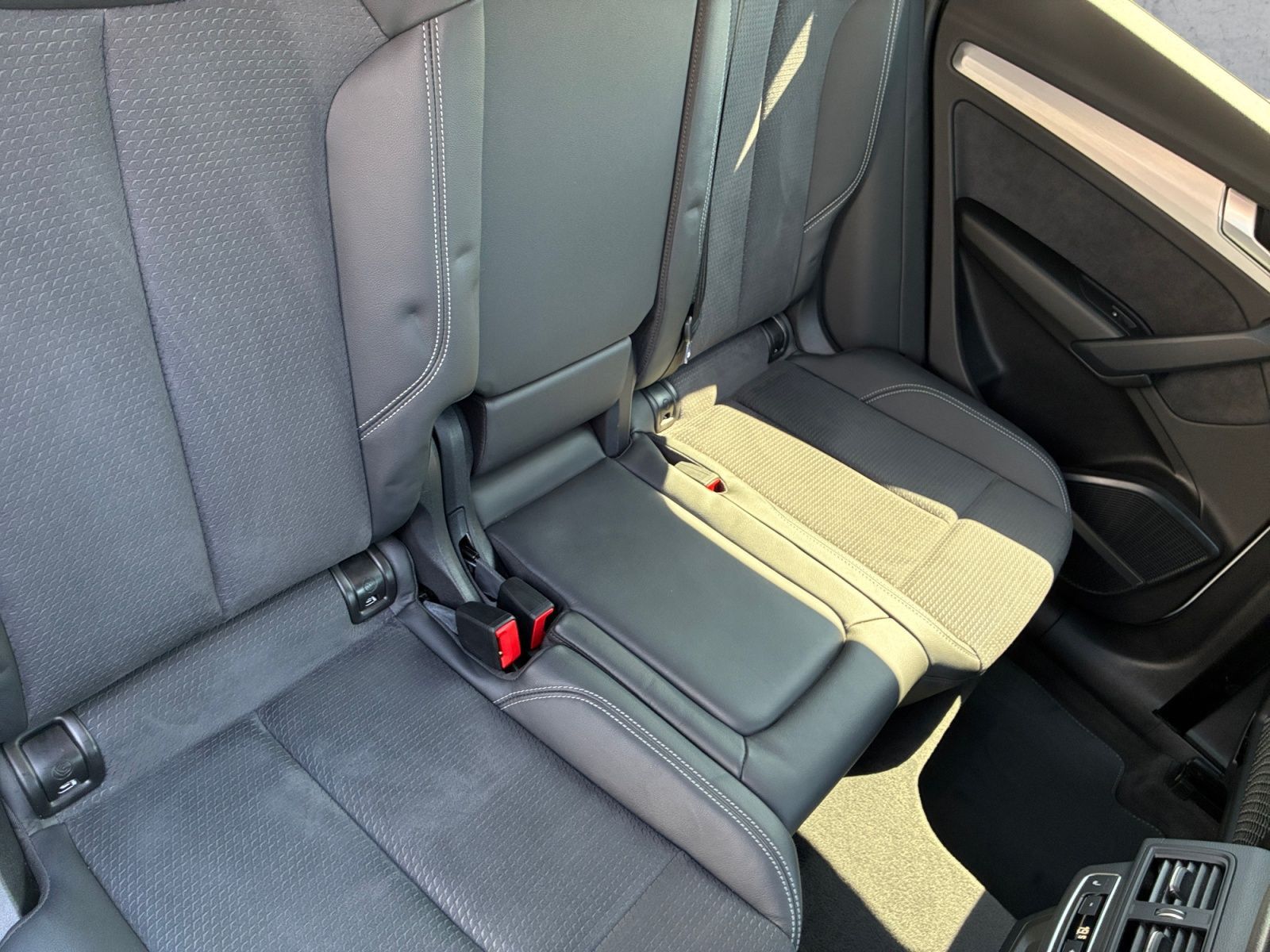 Audi Q5 - Bild 16
