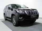 Toyota Land Cruiser 150 series 2.8 D-4D Executive AUTOM - Toyota Land Cruiser: D4d
