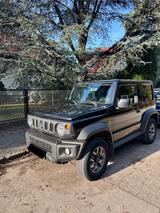 Suzuki Jimny 1.5 ALLGRIP Comfort+ Comfort+ - Suzuki Jimny Gebrauchtwagen in Berlin