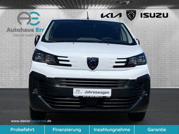 Peugeot Expert 2.0 BlueHDi 145 L3