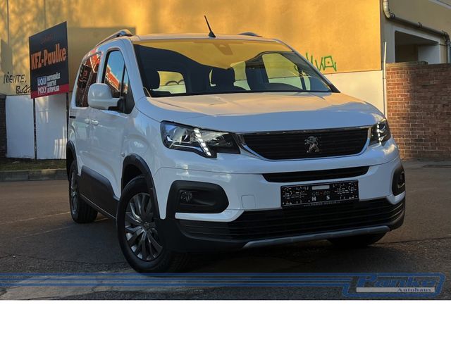 Peugeot Rifter 1.2 PT 110 Allure L1 S&S*Carplay*Kamera*