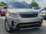 Land Rover Discovery 5 HSE SD4 -Leder/Gepflegt/Allwetter- - Land Rover
