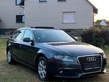 Audi A4 1.8 Turbo Panoramadach Teilleder - Audi A4: Turbo