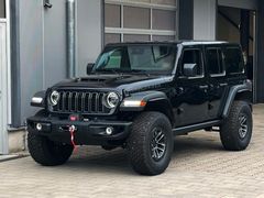 JEEP Wrangler JL Rubicon MOAB 392 Hardtop-Winch MY26