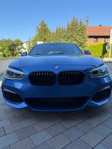 BMW M135i xDrive  - gebrauchte BMW M135 aus dem Jahr 2016