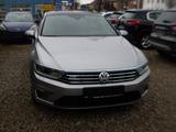 Volkswagen Passat Lim. GTE Pano.Leder.1.Hand - VW Passat Gebrauchtwagen in Aachen