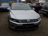Volkswagen Passat Lim. GTE Pano.Leder.1.Hand - mit Hybrid-Antrieb: Leder, Limousine