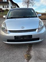 Daihatsu Sirion  2006 Tüv 07/26 117.500 km - Daihatsu Sirion: 1.5