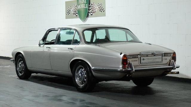 Jaguar Daimler 6 Souvereign 4.2