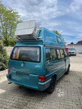 Volkswagen T4 California H Zulassung  - gebrauchte VW T4 aus dem Jahr 1993