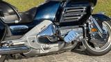 Honda GL 1800 - HONDA 2010