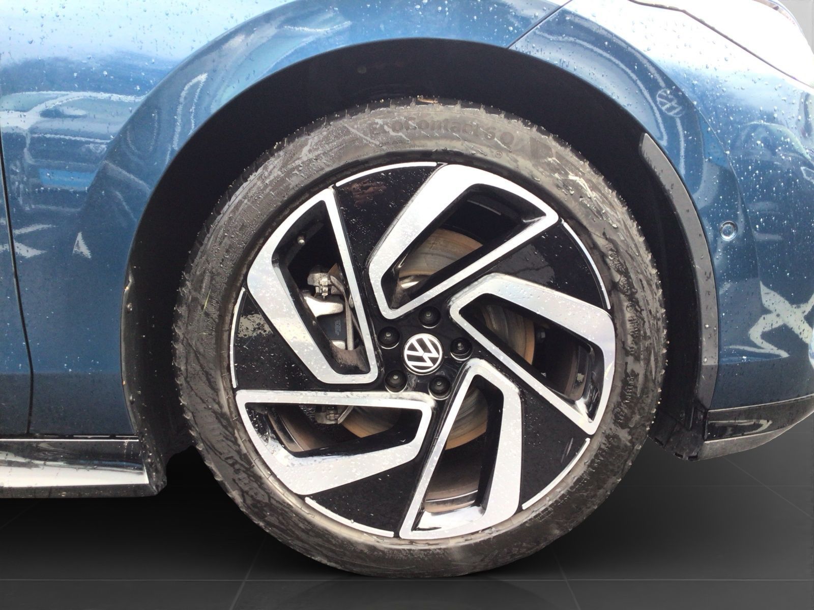 Volkswagen ID.7 - Bild 7