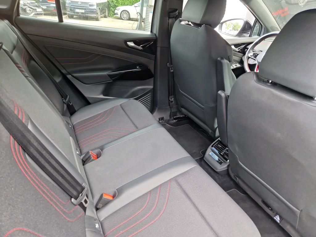 ID.4 GTX 4Motion *AREAVIEW*KEYLESS*MATRIX*LED*