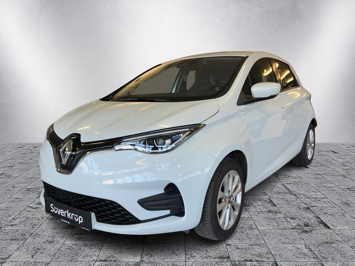 Renault ZOE Experience R110 Z.E. 50 mit Batteriekauf