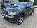 Jeep Grand Cherokee 5.7 V8 HEMI Overland - Jeep: Grand Cheroke