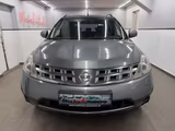 Nissan Murano 3,5 V6/LPG-GAS/Kam/Tüv-Neu/Glasd/Bose/AHK - Nissan Gebrauchtwagen von 2007