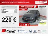 Volkswagen Golf GTI Black Style 2.0TSI 220,-ohne Anzahlung - : Ohne Anzahlung