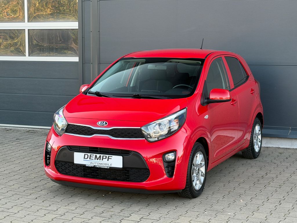 Image of Kia Picanto