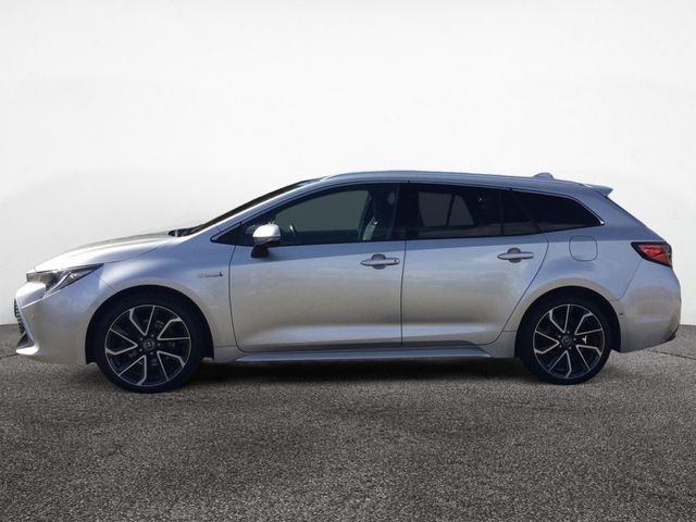 Corolla Touring Sports 2.0 Hybrid Lounge PANO