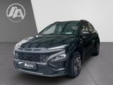 Hyundai Kona 1.0 T-GDI N Line Mild-Hybrid 2WD EURO 6d - Hyundai Gebrauchtwagen in Oldenburg