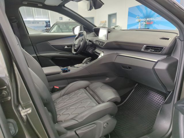 3008 Hybrid4 300 GT EAT8*PANO*LEDER*FOCAL*