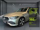 Mercedes-Benz C 180 Avantgarde, Night-P, S-Dach, Kamera - Mercedes-Benz Vorführfahrzeuge