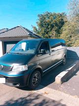 Volkswagen VW T5 Caravelle 2.5 TDI LR | TÜV 05/27 | S... - gebrauchte VW T5 Caravelle aus dem Jahr 2009
