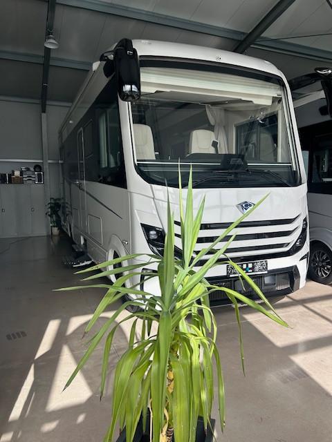 Concorde Carver 850 LI Model 2026 GSR 2