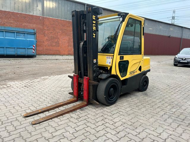 Hyster H3.5FT