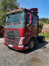 Volvo Sattelzugmaschine FH 500 4x2 SZM - Volvo Szm