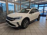 Volkswagen Taigo AHK abn., IQ-LED-Matrix,schwarzes Dach - Neuwagen: Automatik