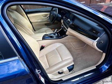 BMW 523 - 9