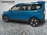 Ford TOURNEO E-COURIER 54KW+WinterPak2+FahrerassiPak3 - Ford Tourneo Kombi Gebrauchtwagen