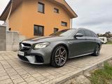 Mercedes-Benz E 63 AMG Mercedes-AMG E 63 S 4MATIC+ T Autom... - gebrauchte Mercedes-Benz E 63 AMG aus dem Jahr 2019