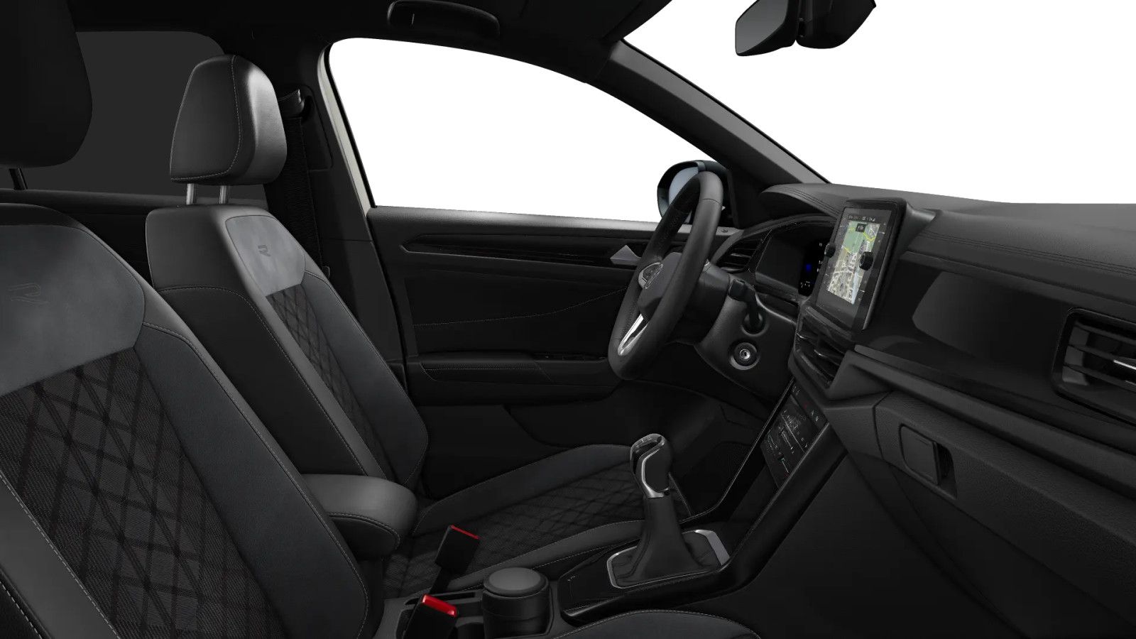 Volkswagen T-Roc - Bild 12
