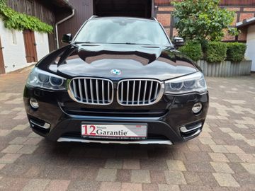 BMW X3 - 2