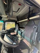 MAN autarkes Weltreisemobil, Expeditionsfahrzeug - MAN TV