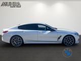 BMW M850i xDrive Gran Coupe - Leas.o.Anz.ab 755,-EUR - gebrauchte BMW M850 aus dem Jahr 2024