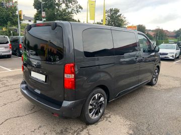 Bild 6 Opel Zafira Life GS Voll 7 Sitze 5 Jahre Garantie